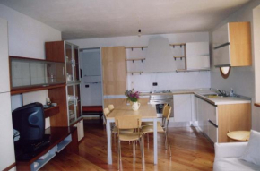 Casa bianca San Vito Di Cadore